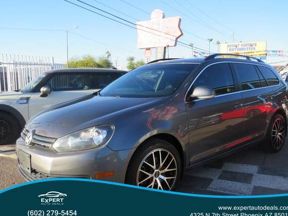 VOLKSWAGEN JETTA SPORTWAGEN 2011 3VWPL7AJ8BM676683 image VOLKSWAGEN JETTA SPORTWAGEN 2011 3VWPL7AJ8BM676683 image